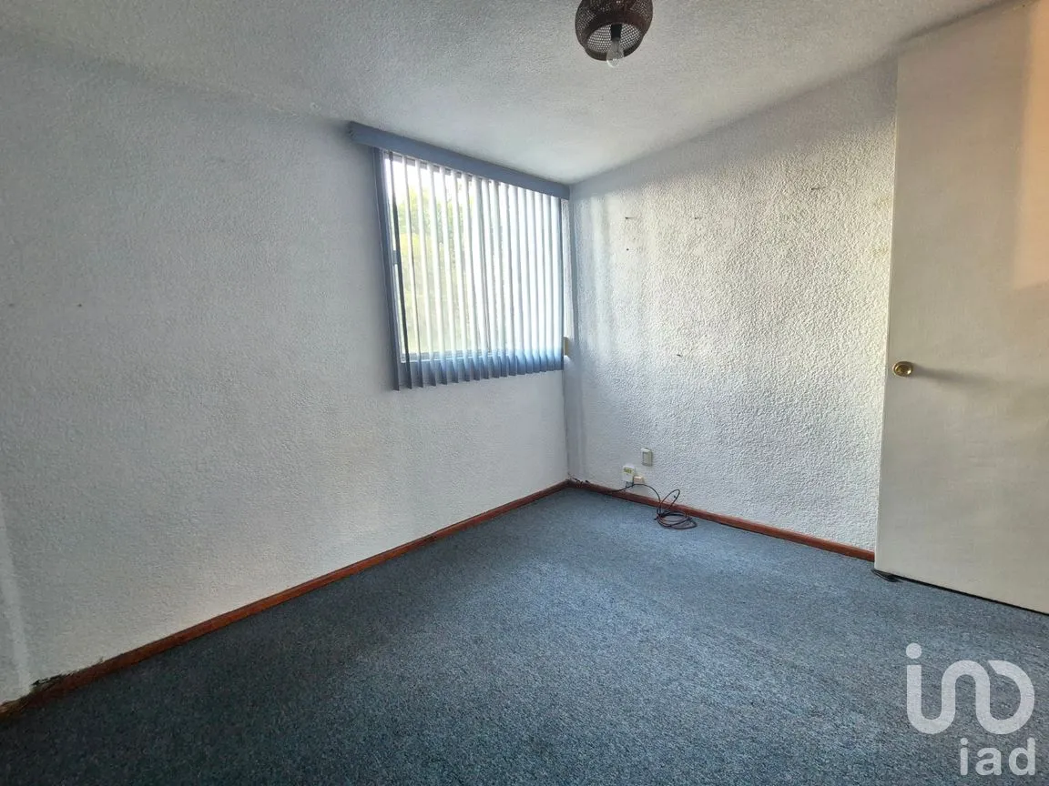 Departamento en Venta en Los Girasoles, Coyoacán, Ciudad de México | NEX-285713 | iad México | Foto 16 de 25