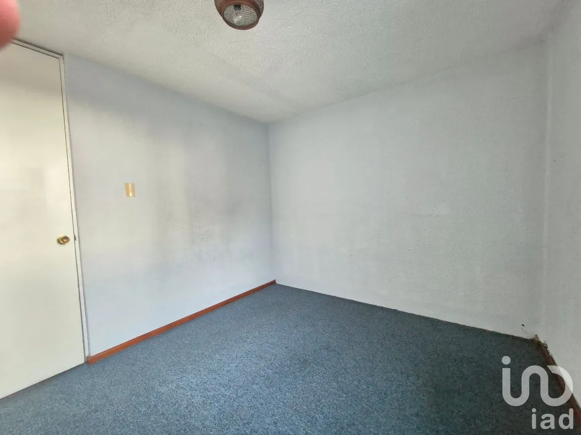 Departamento en Venta en Los Girasoles, Coyoacán, Ciudad de México | NEX-285713 | iad México | Foto 17 de 25
