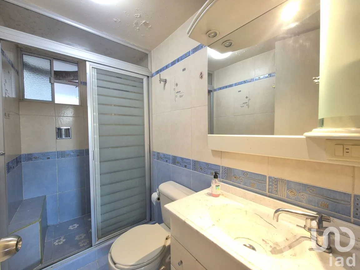 Departamento en Venta en Los Girasoles, Coyoacán, Ciudad de México | NEX-285713 | iad México | Foto 19 de 25