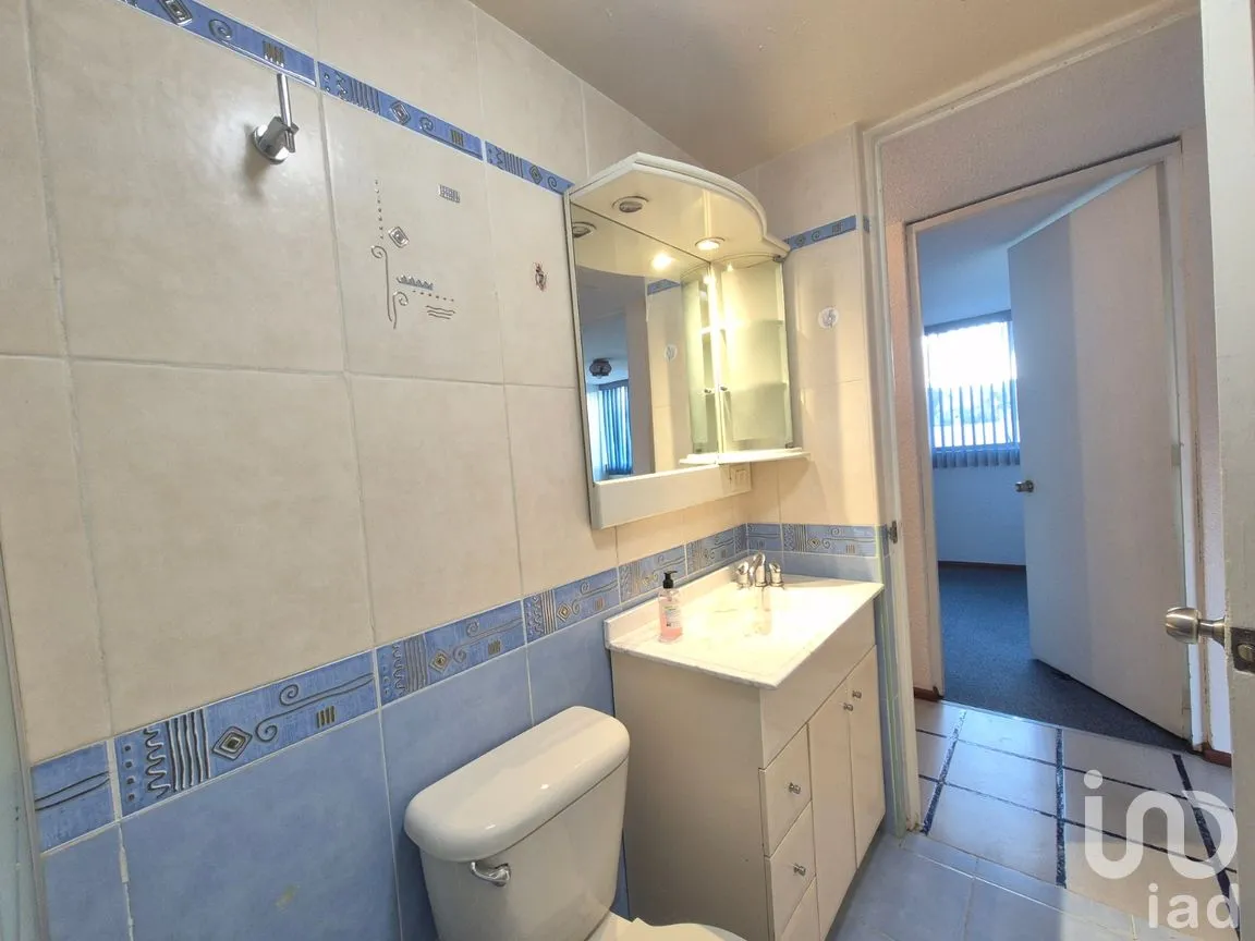 Departamento en Venta en Los Girasoles, Coyoacán, Ciudad de México | NEX-285713 | iad México | Foto 20 de 25