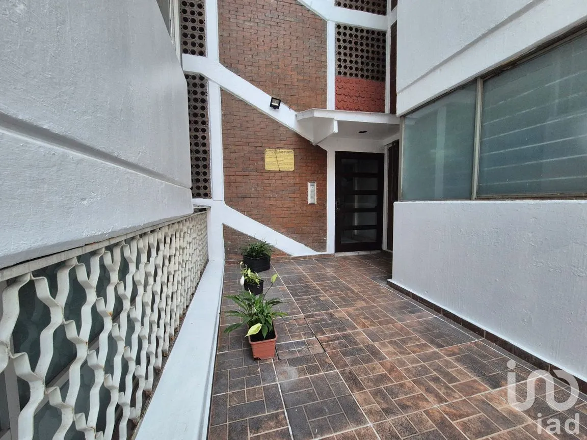Departamento en Venta en Los Girasoles, Coyoacán, Ciudad de México | NEX-285713 | iad México | Foto 3 de 25