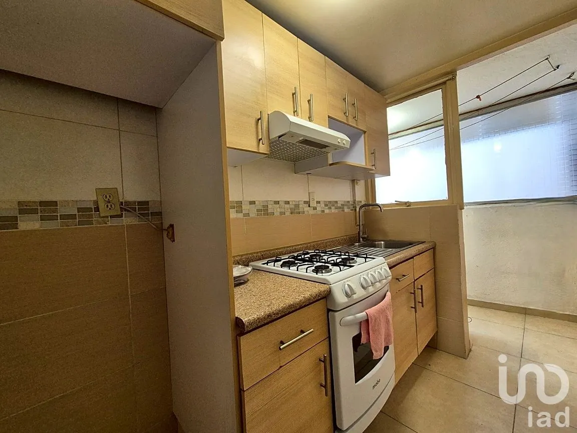 Departamento en Venta en Los Girasoles, Coyoacán, Ciudad de México | NEX-285713 | iad México | Foto 21 de 25