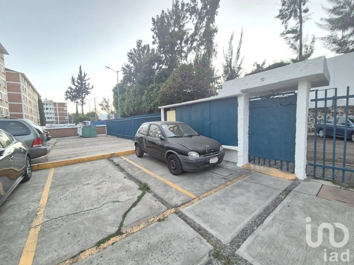 Departamento en Venta en Los Girasoles, Coyoacán, Ciudad de México | NEX-285713 | iad México | Foto 24 de 25