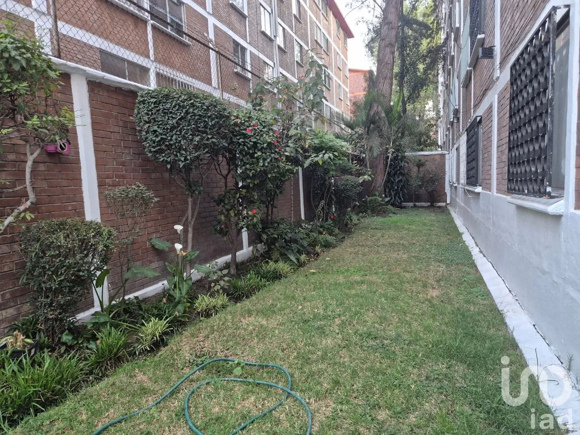 Departamento en Venta en Los Girasoles, Coyoacán, Ciudad de México | NEX-285713 | iad México | Foto 25 de 25