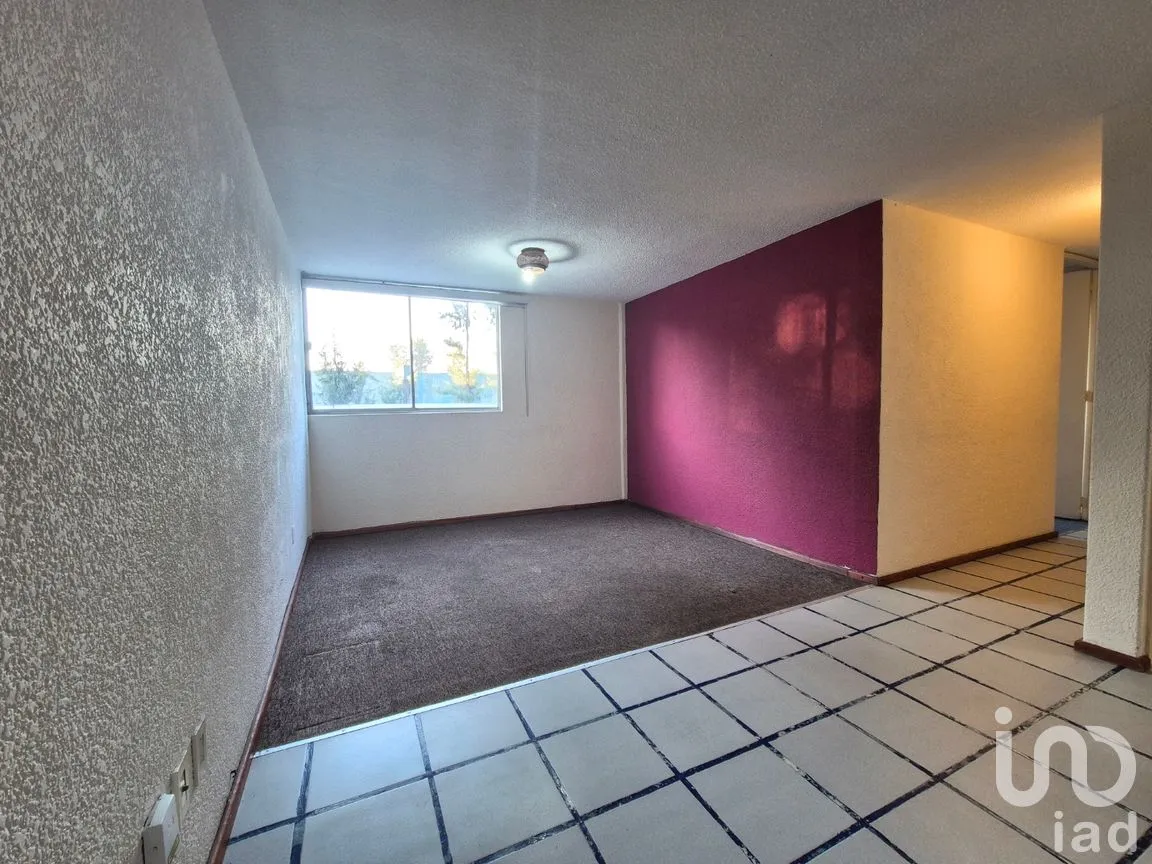 Departamento en Venta en Los Girasoles, Coyoacán, Ciudad de México | NEX-285713 | iad México | Foto 4 de 25