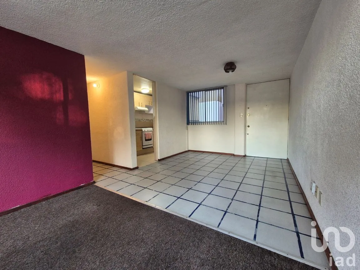 Departamento en Venta en Los Girasoles, Coyoacán, Ciudad de México | NEX-285713 | iad México | Foto 5 de 25