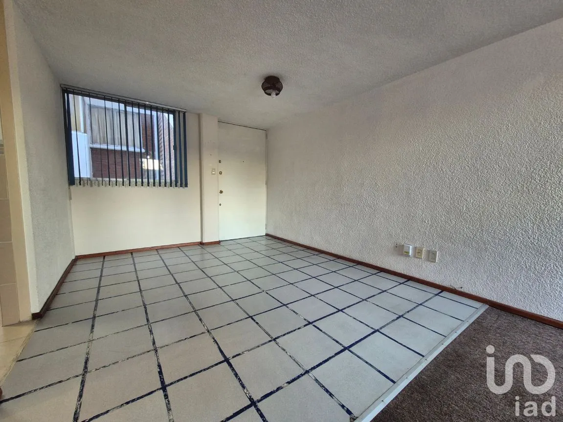 Departamento en Venta en Los Girasoles, Coyoacán, Ciudad de México | NEX-285713 | iad México | Foto 6 de 25