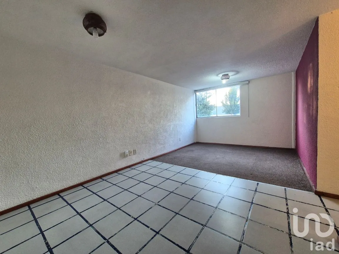 Departamento en Venta en Los Girasoles, Coyoacán, Ciudad de México | NEX-285713 | iad México | Foto 7 de 25