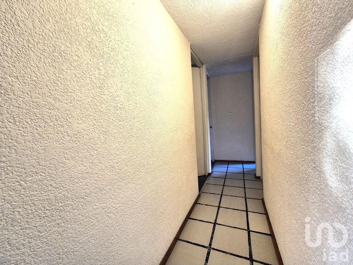 Departamento en Venta en Los Girasoles, Coyoacán, Ciudad de México | NEX-285713 | iad México | Foto 8 de 25