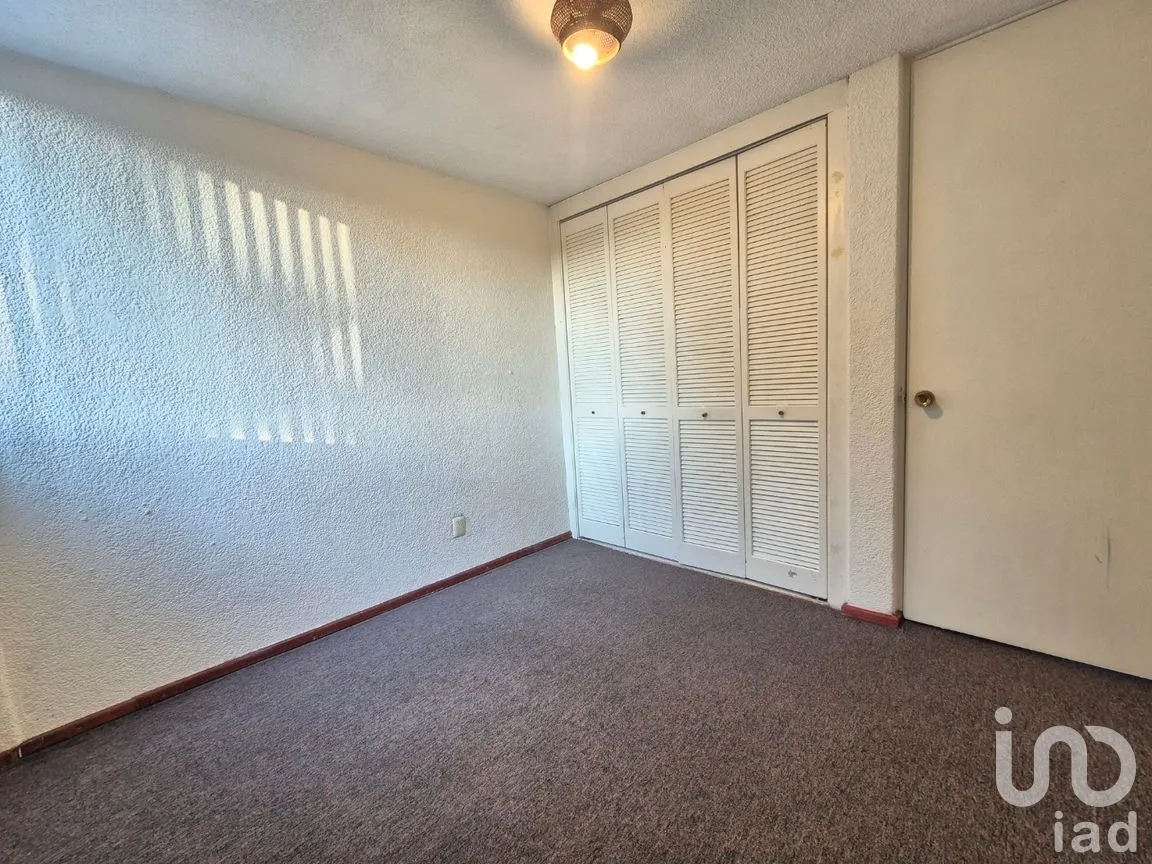Departamento en Venta en Los Girasoles, Coyoacán, Ciudad de México | NEX-285713 | iad México | Foto 10 de 25