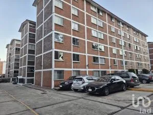NEX-285713 - Departamento en Venta, con 3 recamaras, con 1 baño, con 68 m2 de construcción en Los Girasoles, CP 04920, Ciudad de México.