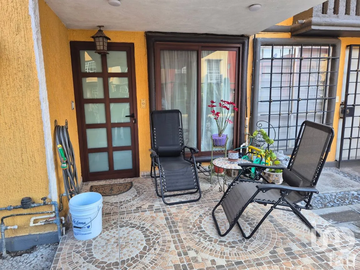Casa en Venta en Hacienda de Cuautitlán, Cuautitlán, México | NEX-287280 | iad México | Foto 2 de 19