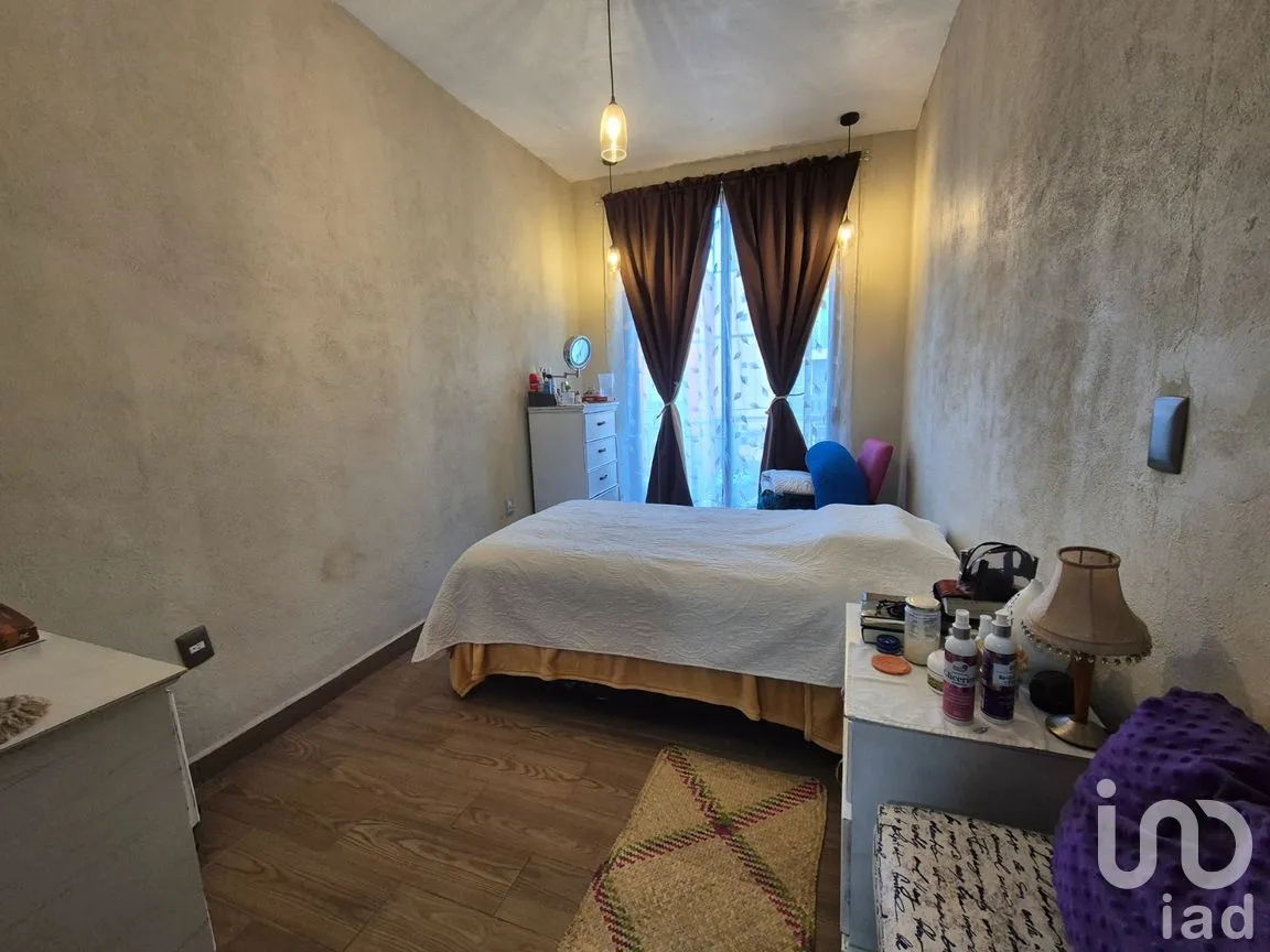 Casa en Venta en Hacienda de Cuautitlán, Cuautitlán, México | NEX-287280 | iad México | Foto 12 de 19