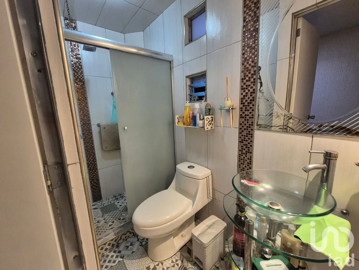 Casa en Venta en Hacienda de Cuautitlán, Cuautitlán, México | NEX-287280 | iad México | Foto 15 de 19
