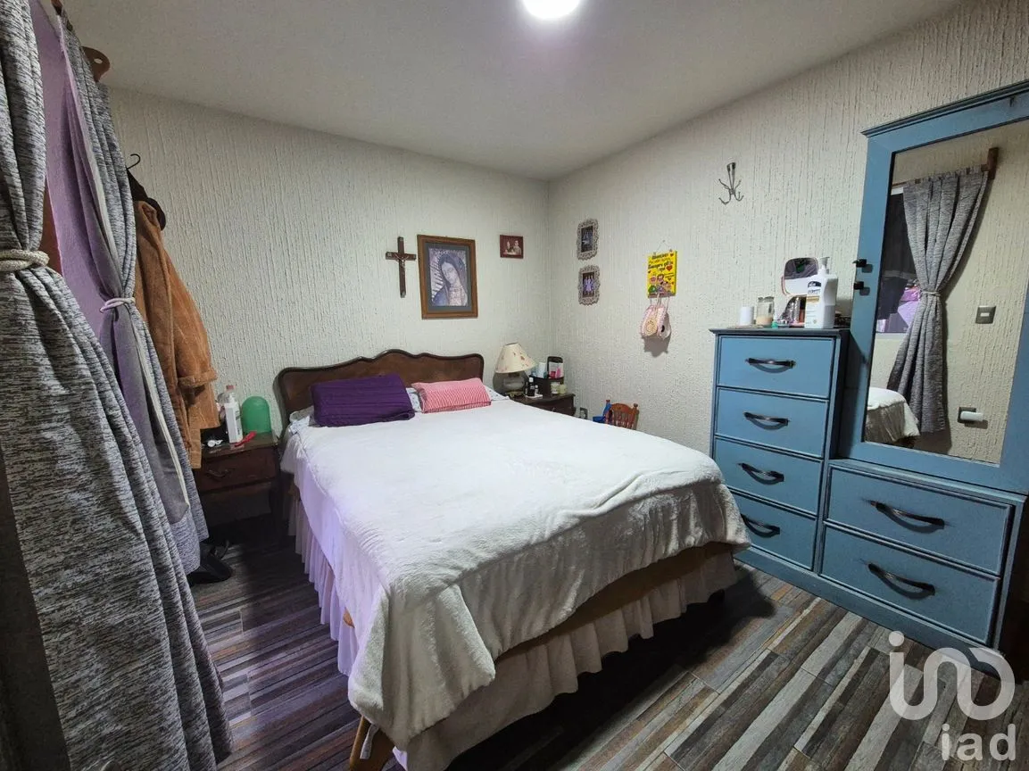 Casa en Venta en Hacienda de Cuautitlán, Cuautitlán, México | NEX-287280 | iad México | Foto 16 de 19
