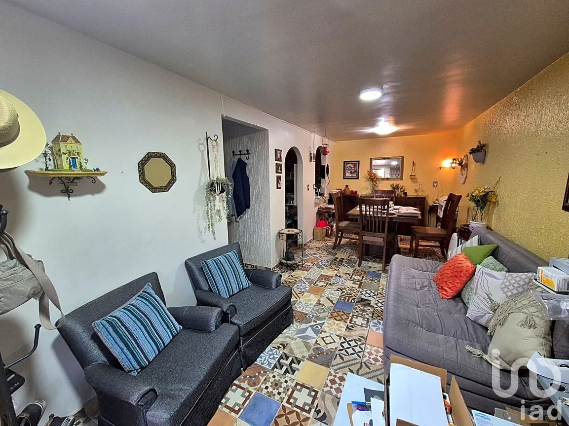 Casa en Venta en Hacienda de Cuautitlán, Cuautitlán, México | NEX-287280 | iad México | Foto 4 de 19