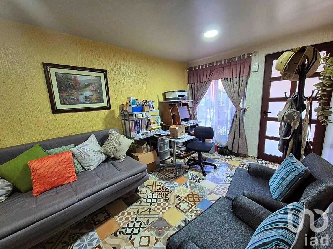 Casa en Venta en Hacienda de Cuautitlán, Cuautitlán, México | NEX-287280 | iad México | Foto 5 de 19