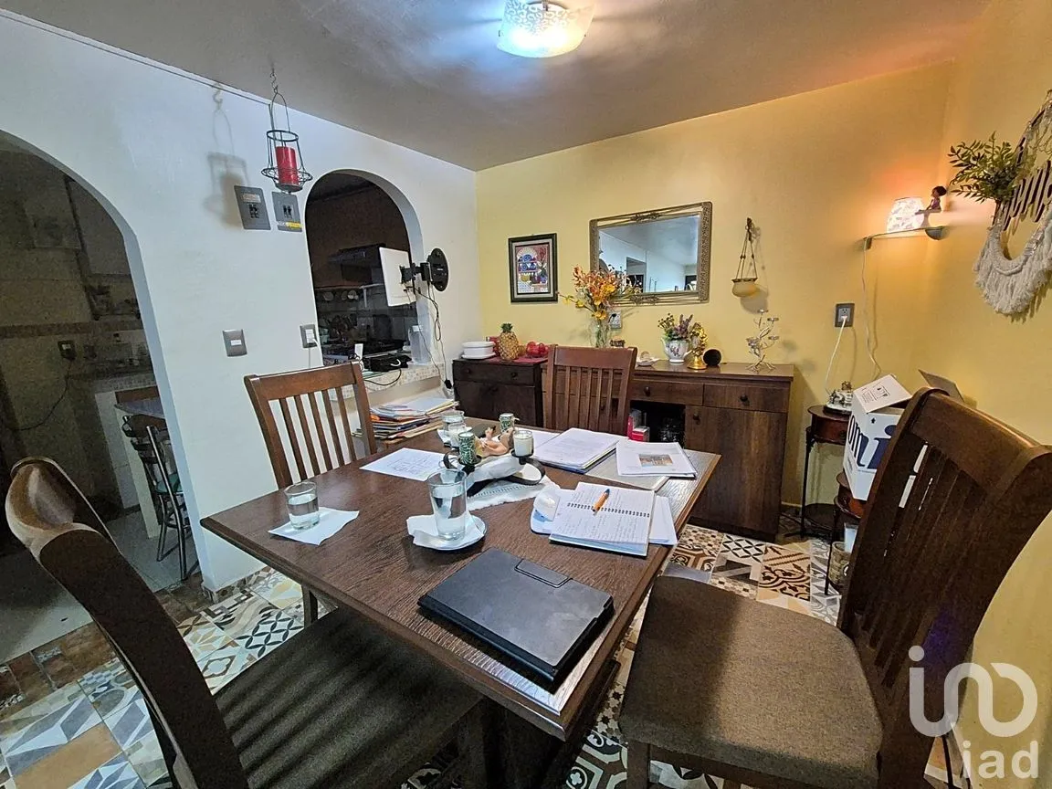 Casa en Venta en Hacienda de Cuautitlán, Cuautitlán, México | NEX-287280 | iad México | Foto 6 de 19