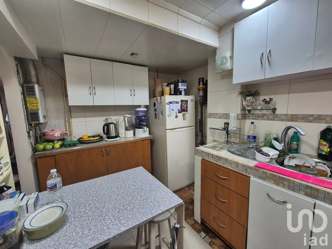 Casa en Venta en Hacienda de Cuautitlán, Cuautitlán, México | NEX-287280 | iad México | Foto 8 de 19