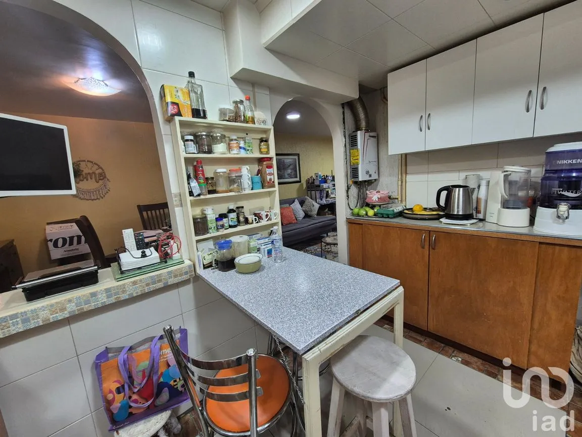 Casa en Venta en Hacienda de Cuautitlán, Cuautitlán, México | NEX-287280 | iad México | Foto 9 de 19