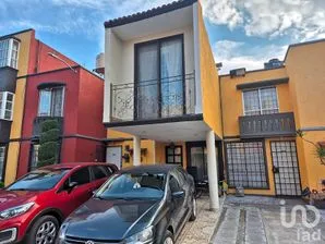 NEX-287280 - Casa en Venta, con 3 recamaras, con 1 baño, con 80 m2 de construcción en Hacienda de Cuautitlán, CP 54803, México.