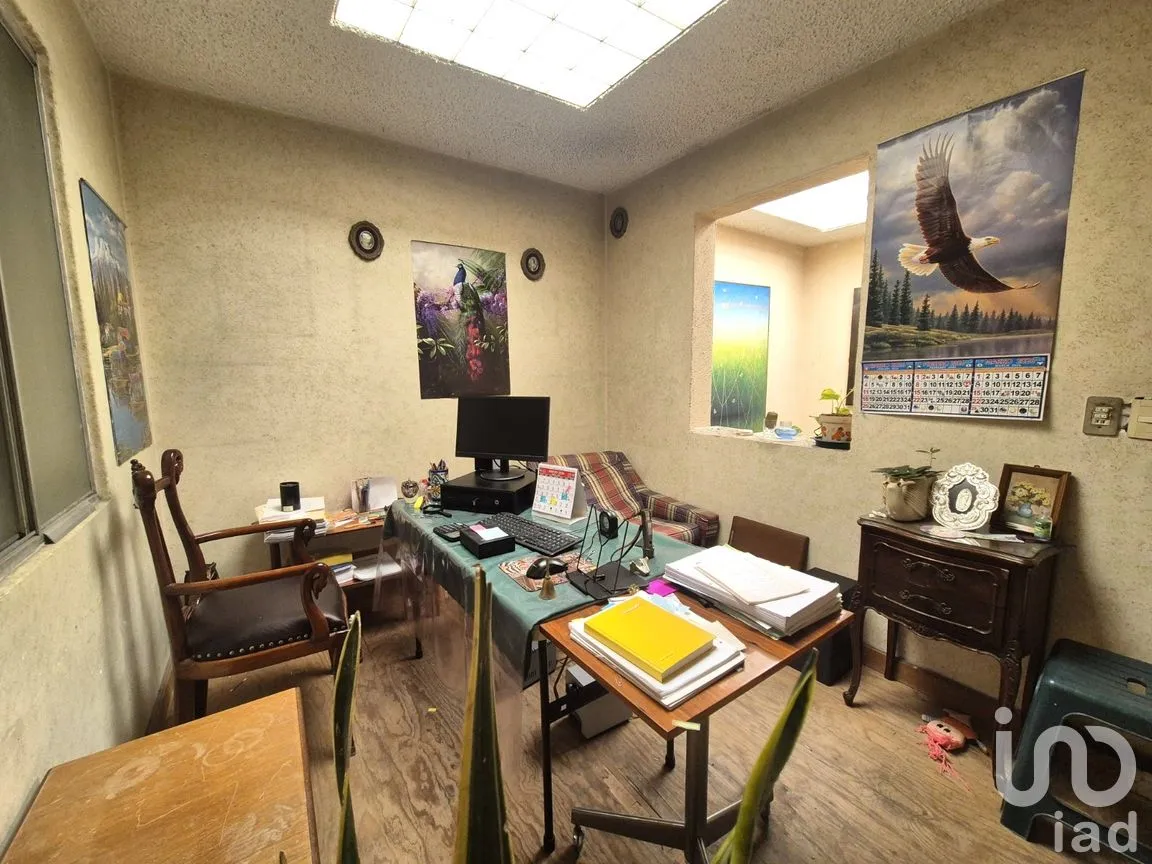 Casa en Venta en Del Valle Sur, Benito Juárez, Ciudad de México | NEX-292004 | iad México | Foto 15 de 29