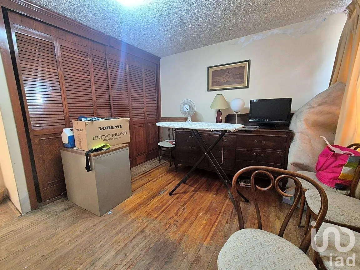 Casa en Venta en Del Valle Sur, Benito Juárez, Ciudad de México | NEX-292004 | iad México | Foto 19 de 29