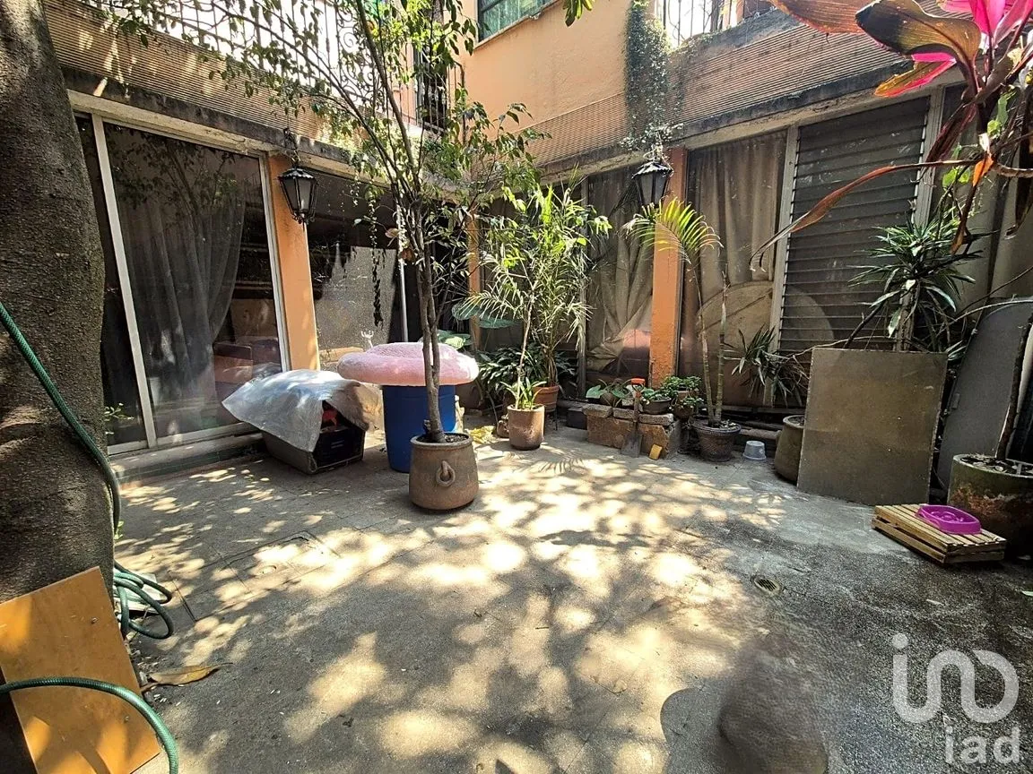 Casa en Venta en Del Valle Sur, Benito Juárez, Ciudad de México | NEX-292004 | iad México | Foto 25 de 29