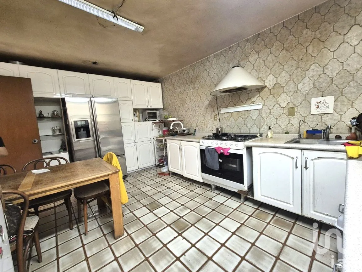 Casa en Venta en Del Valle Sur, Benito Juárez, Ciudad de México | NEX-292004 | iad México | Foto 10 de 29