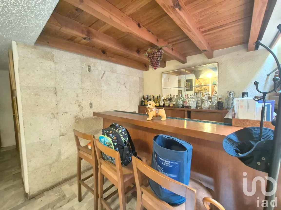 Casa en Venta en Del Valle Sur, Benito Juárez, Ciudad de México | NEX-292004 | iad México | Foto 2 de 29