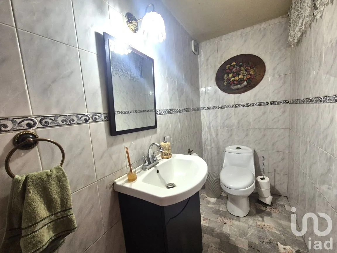 Casa en Venta en Del Valle Sur, Benito Juárez, Ciudad de México | NEX-292004 | iad México | Foto 12 de 29