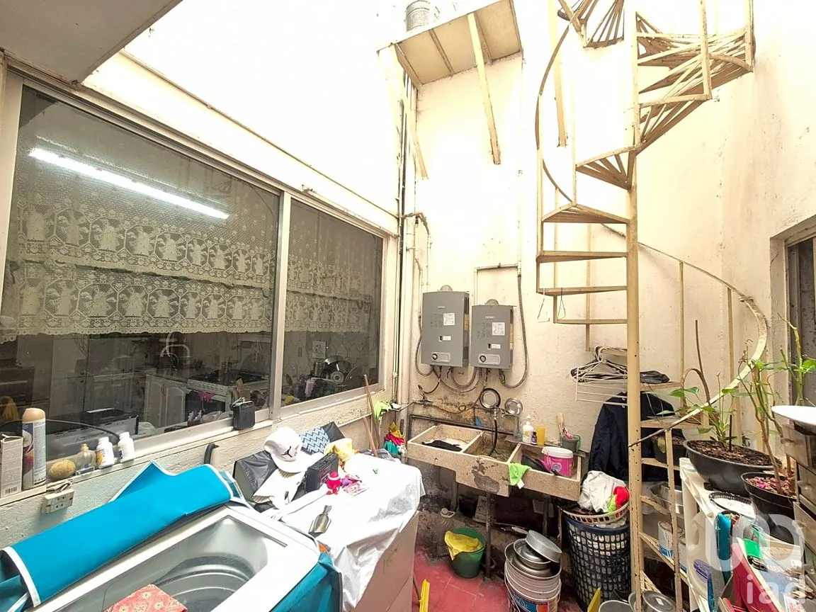 Casa en Venta en Del Valle Sur, Benito Juárez, Ciudad de México | NEX-292004 | iad México | Foto 16 de 29