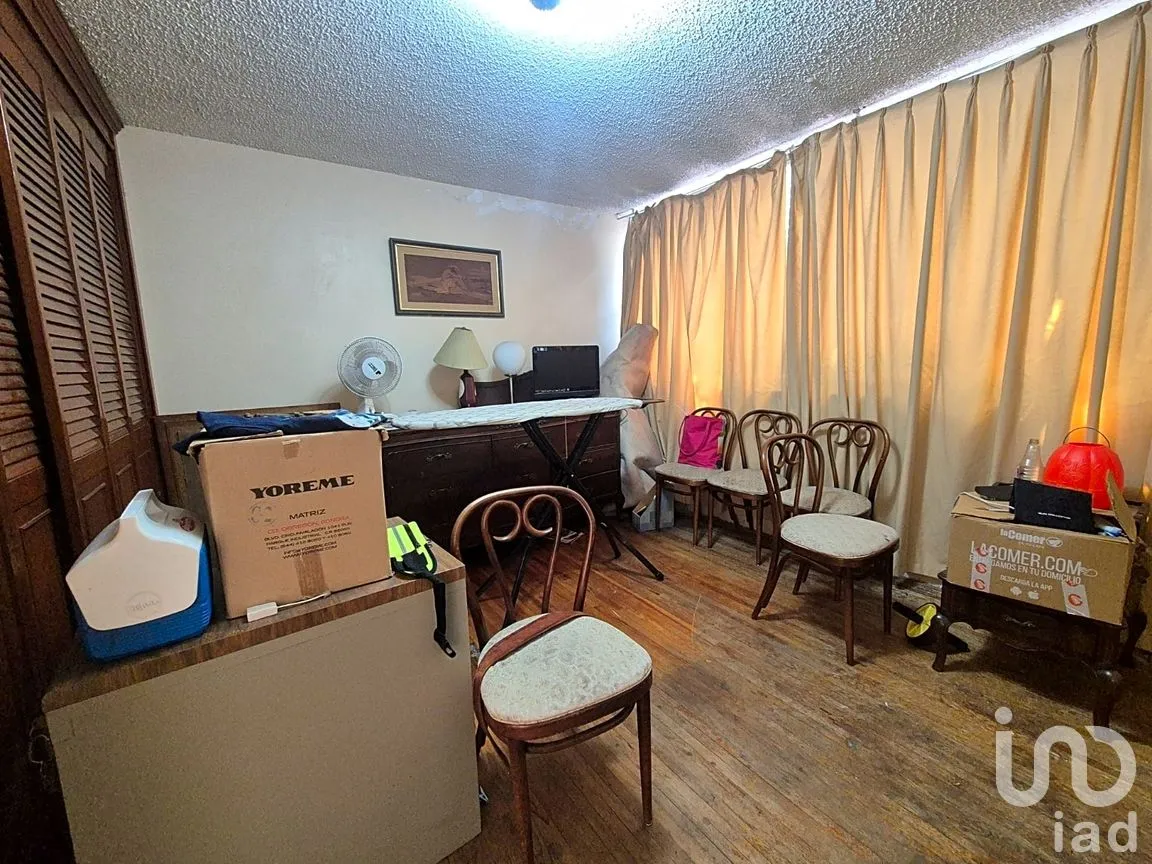 Casa en Venta en Del Valle Sur, Benito Juárez, Ciudad de México | NEX-292004 | iad México | Foto 18 de 29