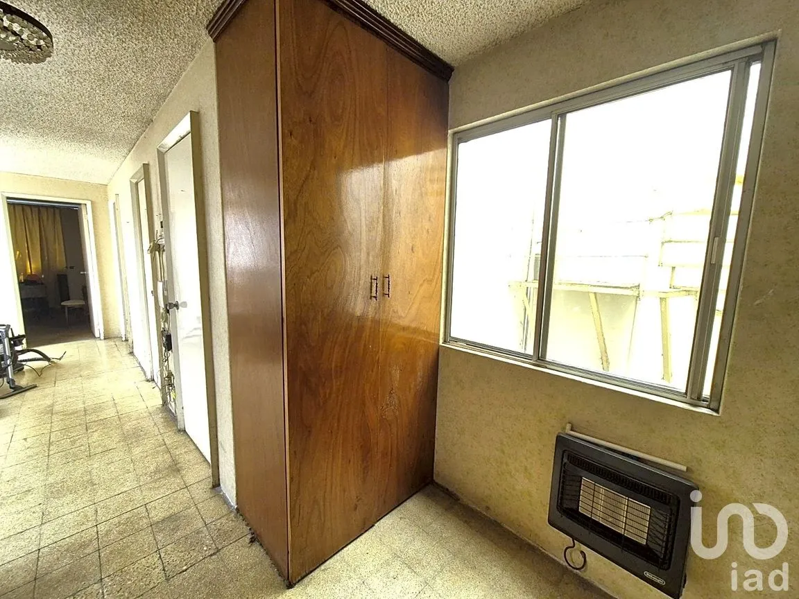 Casa en Venta en Del Valle Sur, Benito Juárez, Ciudad de México | NEX-292004 | iad México | Foto 20 de 29
