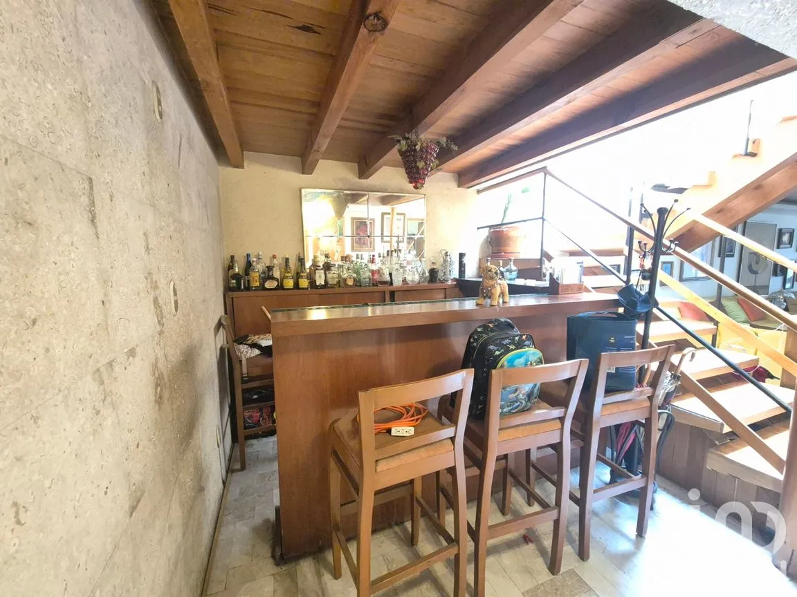 Casa en Venta en Del Valle Sur, Benito Juárez, Ciudad de México | NEX-292004 | iad México | Foto 3 de 29