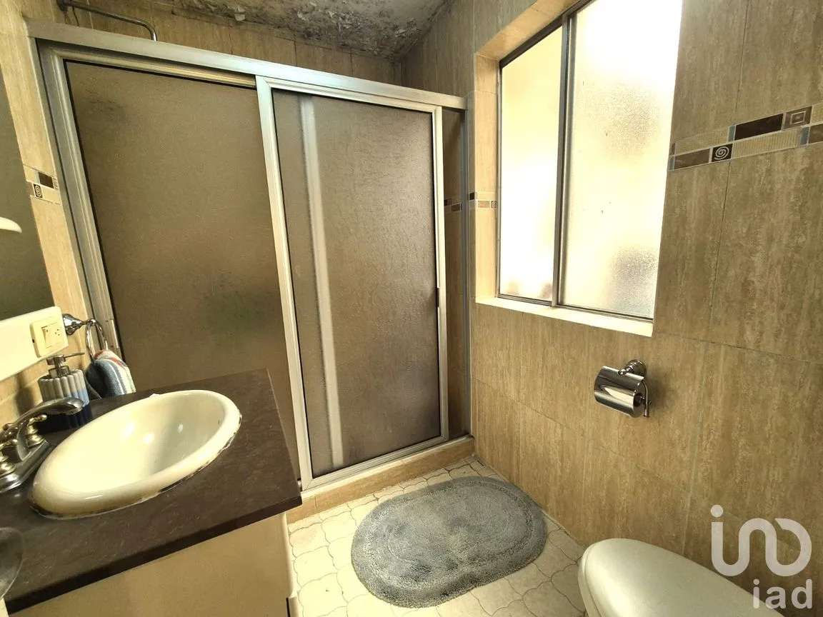 Casa en Venta en Del Valle Sur, Benito Juárez, Ciudad de México | NEX-292004 | iad México | Foto 21 de 29
