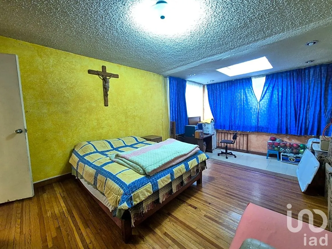Casa en Venta en Del Valle Sur, Benito Juárez, Ciudad de México | NEX-292004 | iad México | Foto 22 de 29