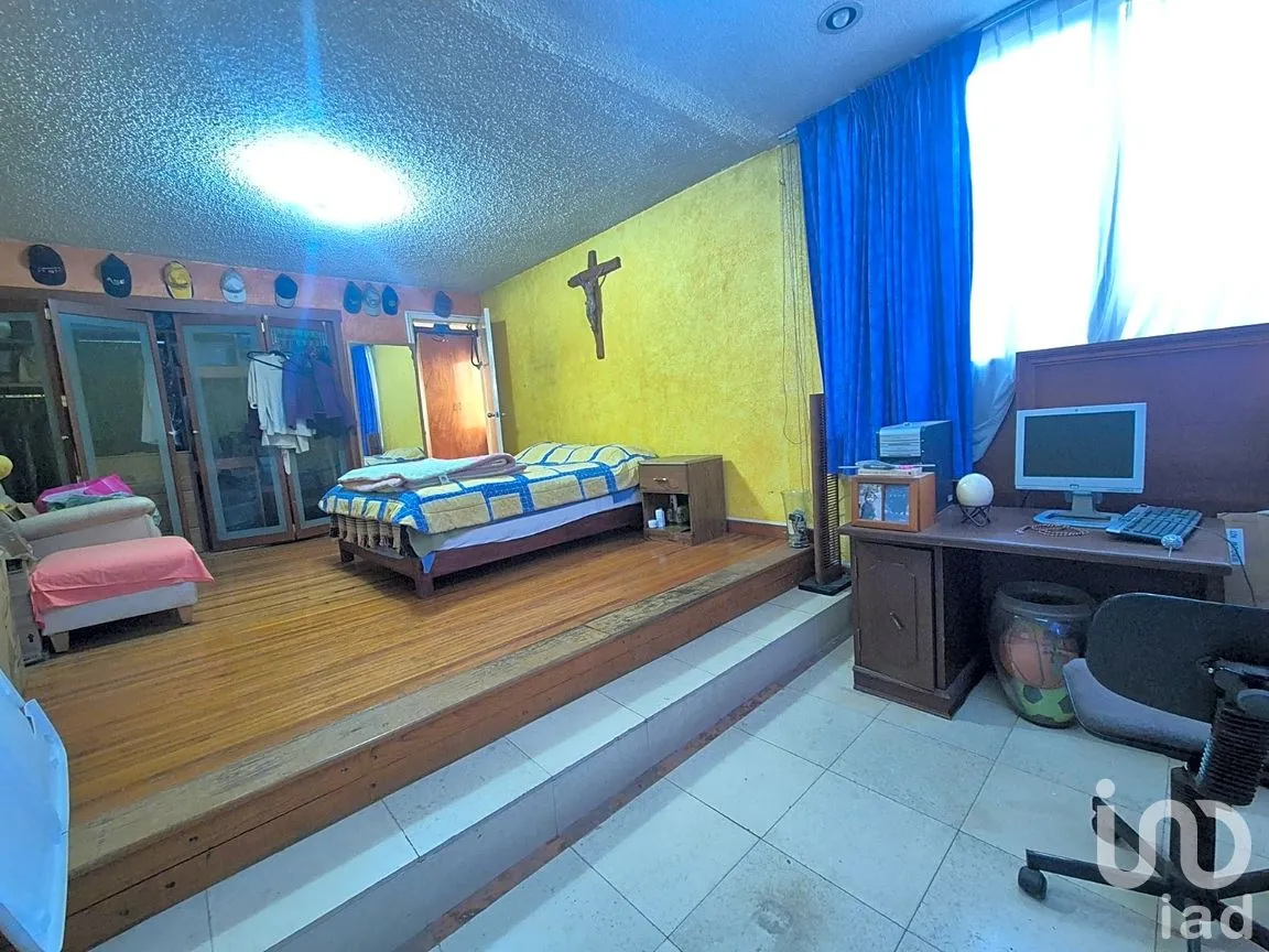 Casa en Venta en Del Valle Sur, Benito Juárez, Ciudad de México | NEX-292004 | iad México | Foto 23 de 29