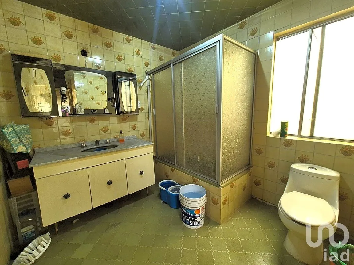 Casa en Venta en Del Valle Sur, Benito Juárez, Ciudad de México | NEX-292004 | iad México | Foto 24 de 29