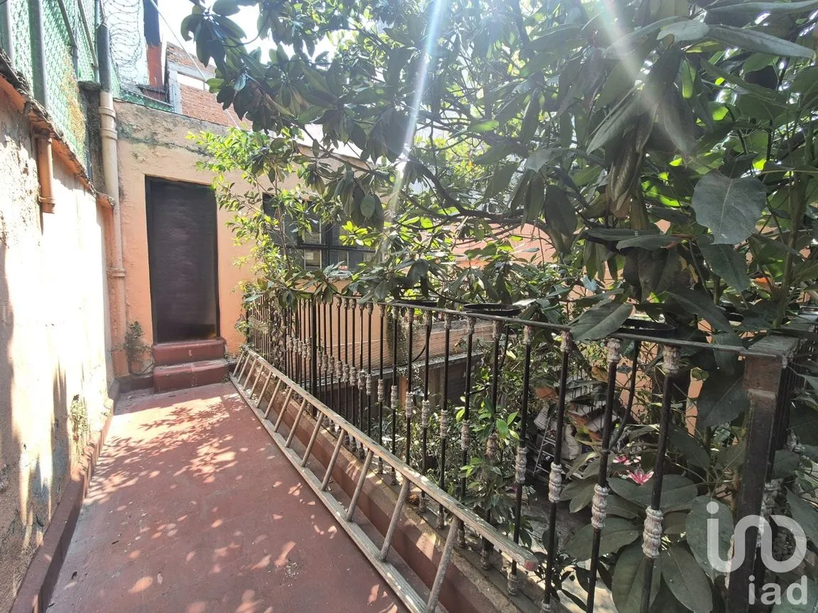 Casa en Venta en Del Valle Sur, Benito Juárez, Ciudad de México | NEX-292004 | iad México | Foto 26 de 29