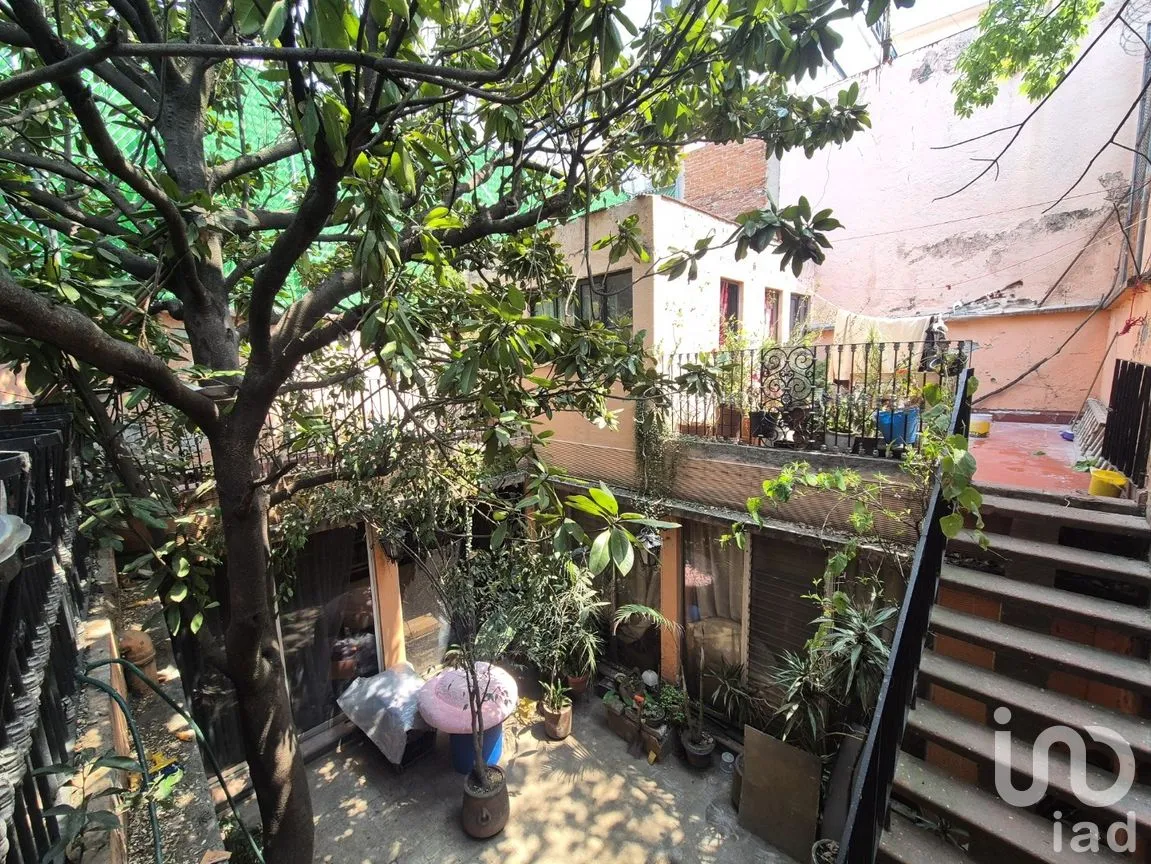 Casa en Venta en Del Valle Sur, Benito Juárez, Ciudad de México | NEX-292004 | iad México | Foto 27 de 29