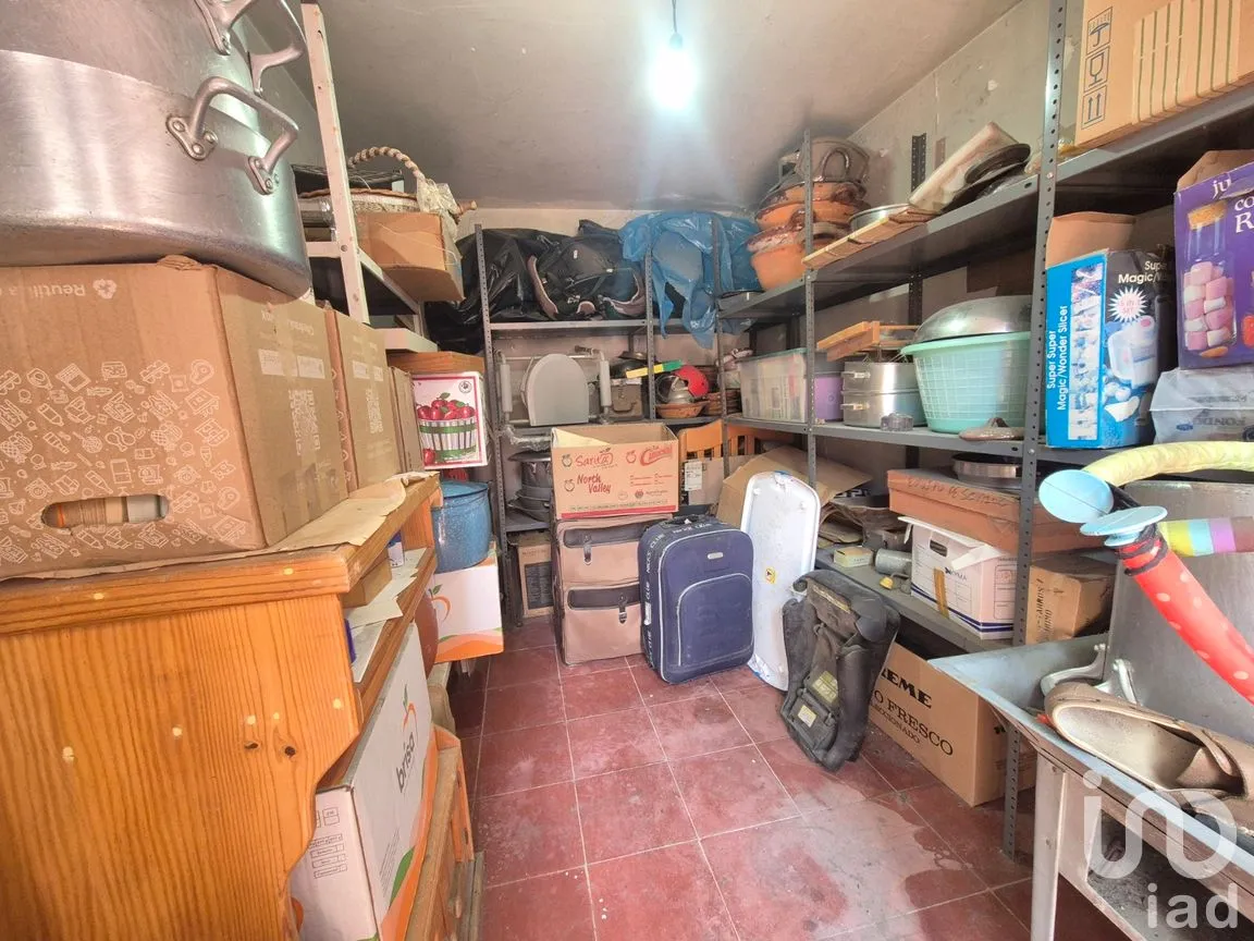 Casa en Venta en Del Valle Sur, Benito Juárez, Ciudad de México | NEX-292004 | iad México | Foto 28 de 29