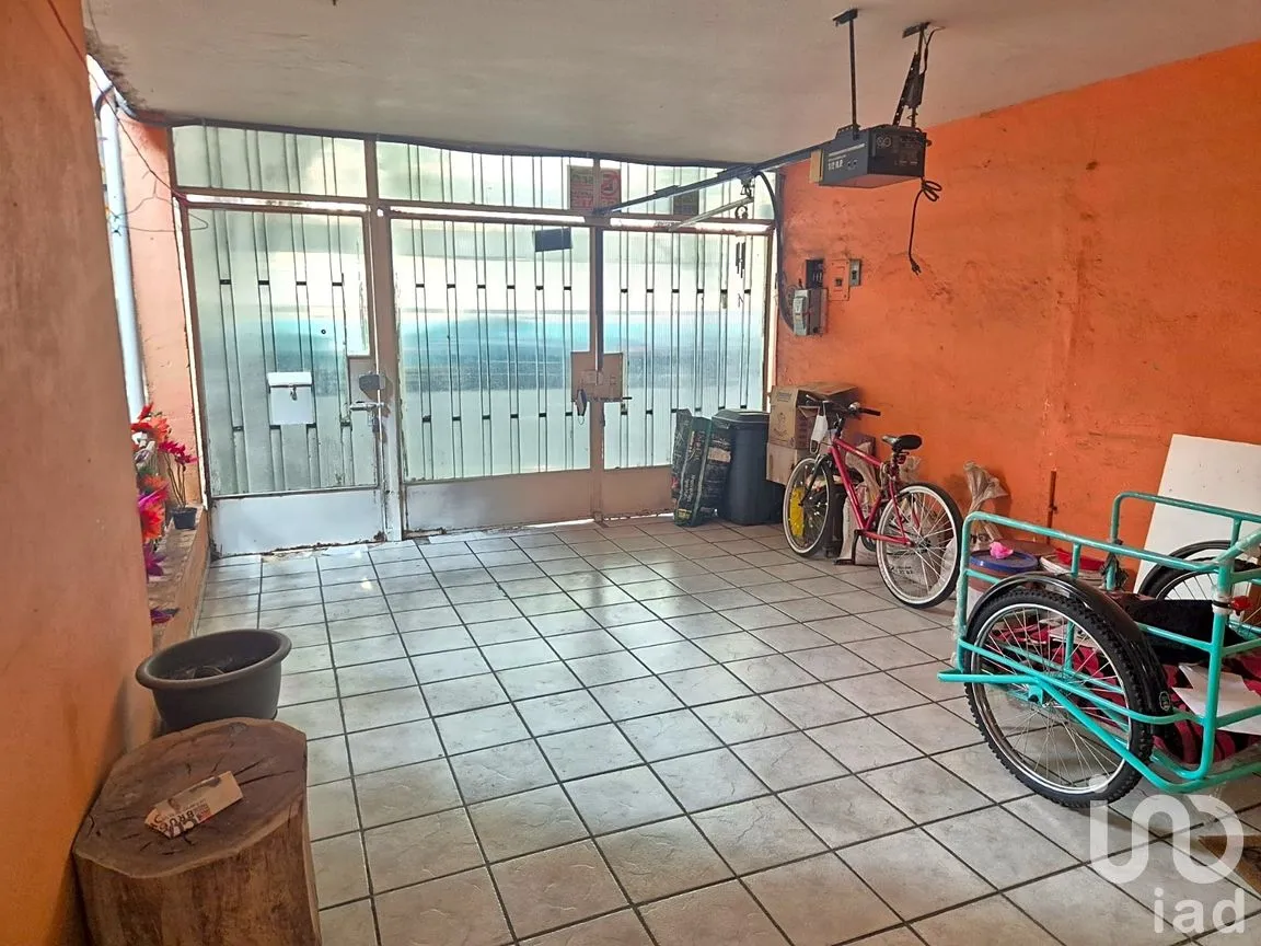 Casa en Venta en Del Valle Sur, Benito Juárez, Ciudad de México | NEX-292004 | iad México | Foto 29 de 29