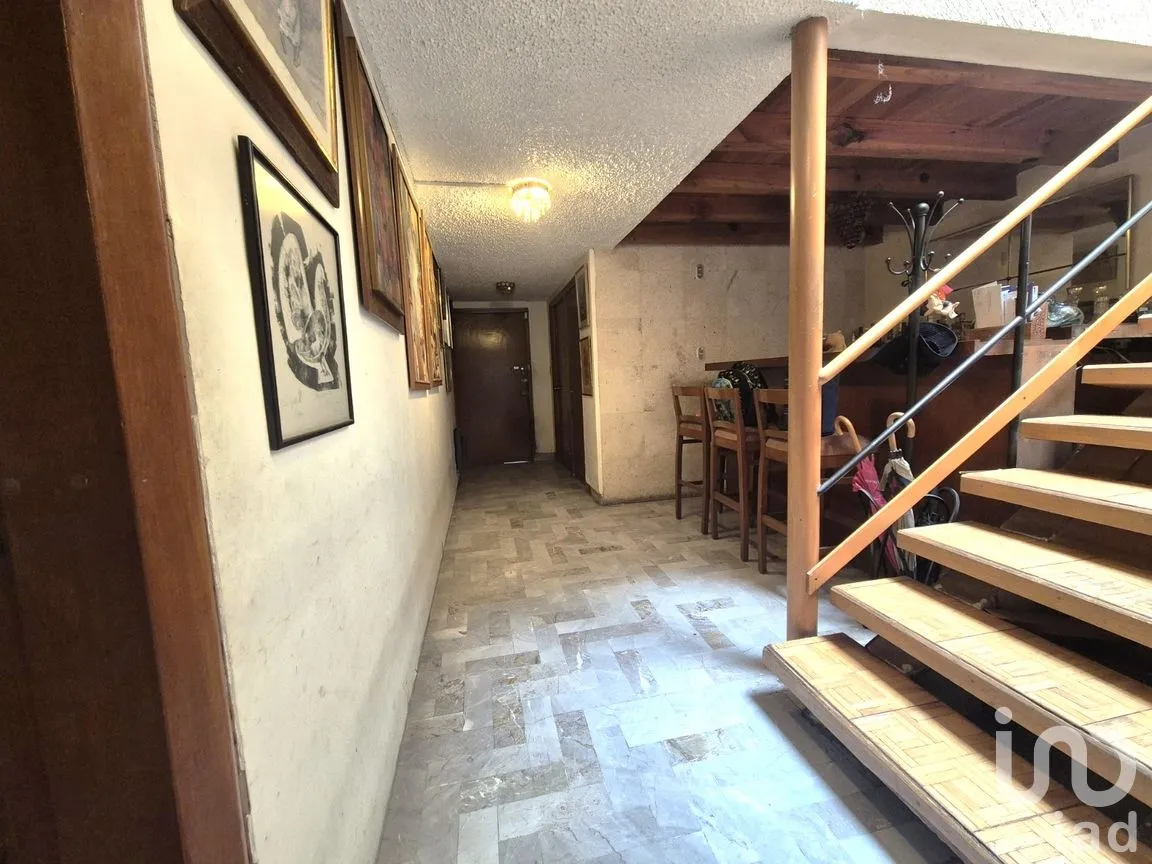 Casa en Venta en Del Valle Sur, Benito Juárez, Ciudad de México | NEX-292004 | iad México | Foto 4 de 29