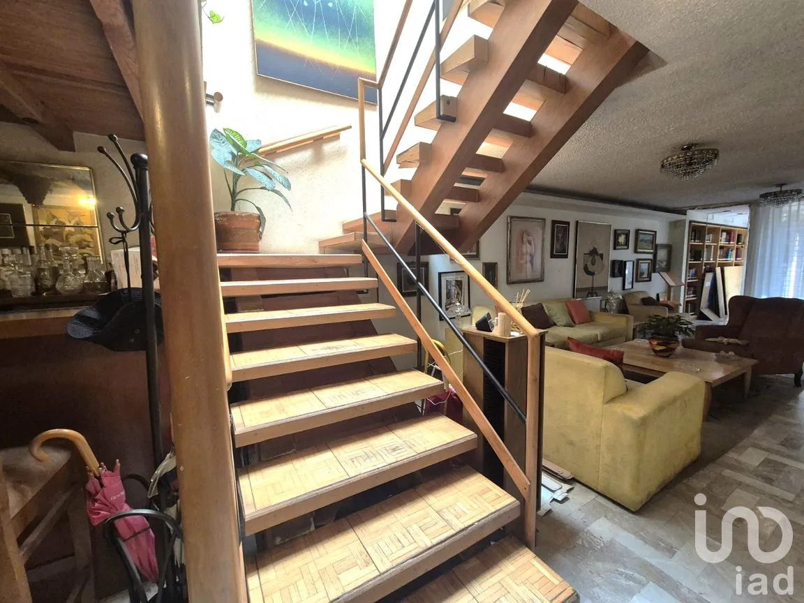 Casa en Venta en Del Valle Sur, Benito Juárez, Ciudad de México | NEX-292004 | iad México | Foto 5 de 29