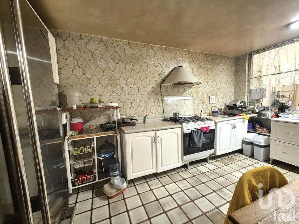 Casa en Venta en Del Valle Sur, Benito Juárez, Ciudad de México | NEX-292004 | iad México | Foto 9 de 29
