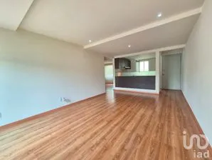 NEX-298085 - Departamento en Renta, con 2 recamaras, con 1 baño, con 68 m2 de construcción en 8 de Agosto, CP 03820, Ciudad de México.