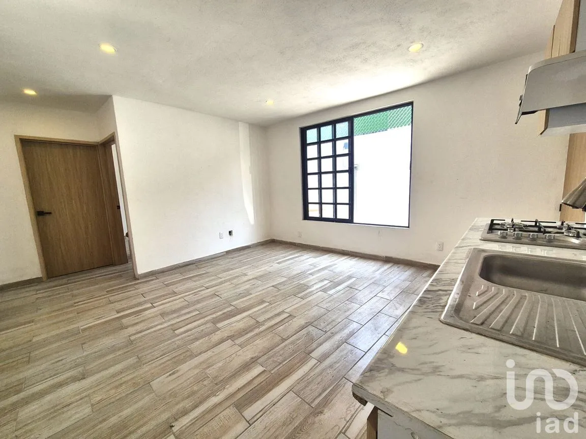 Departamento en Renta en Santa María Nativitas, Xochimilco, Ciudad de México | NEX-298539 | iad México | Foto 2 de 15