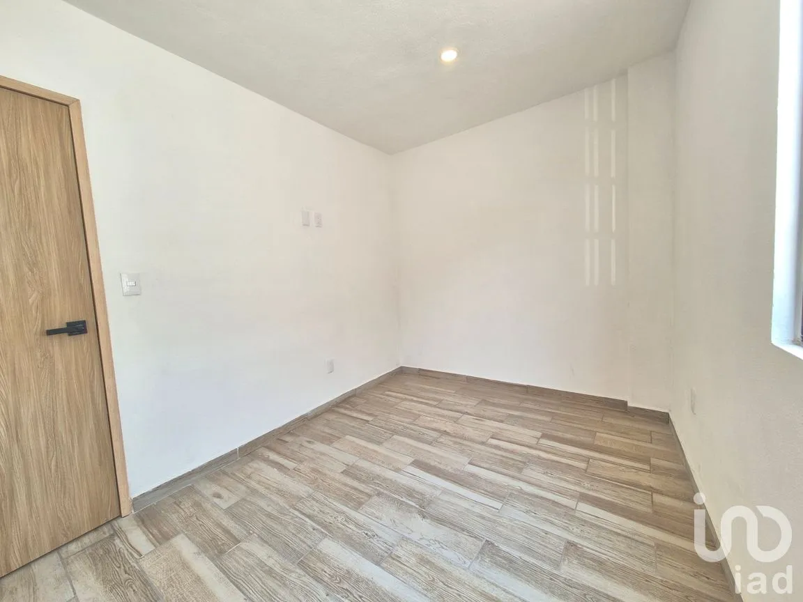 Departamento en Renta en Santa María Nativitas, Xochimilco, Ciudad de México | NEX-298539 | iad México | Foto 11 de 15