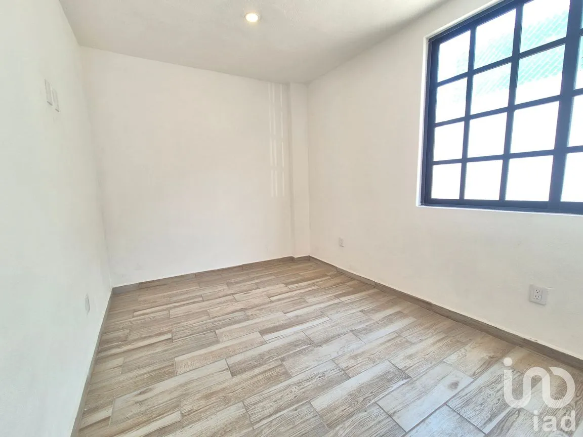 Departamento en Renta en Santa María Nativitas, Xochimilco, Ciudad de México | NEX-298539 | iad México | Foto 12 de 15